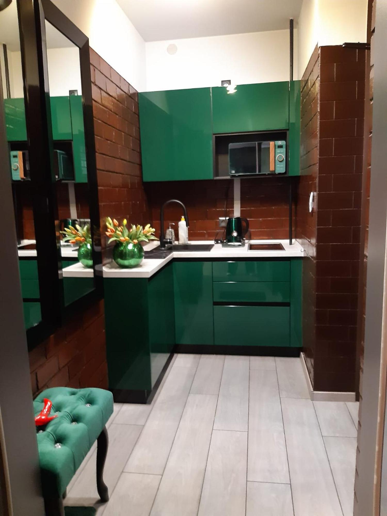 Apartamenty Dluga 7 Raciborz Luaran gambar